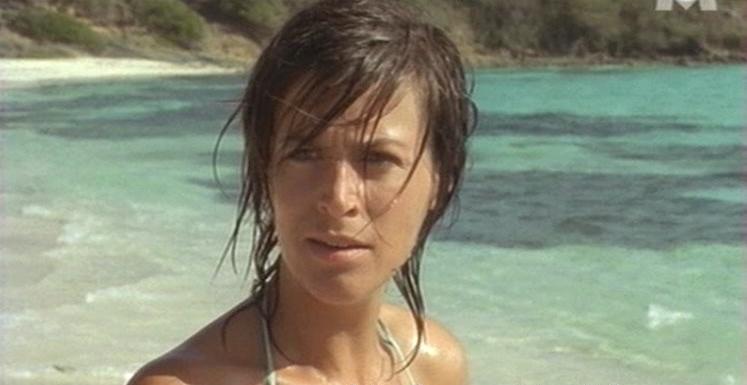 Vacances Mortelles (2003) 