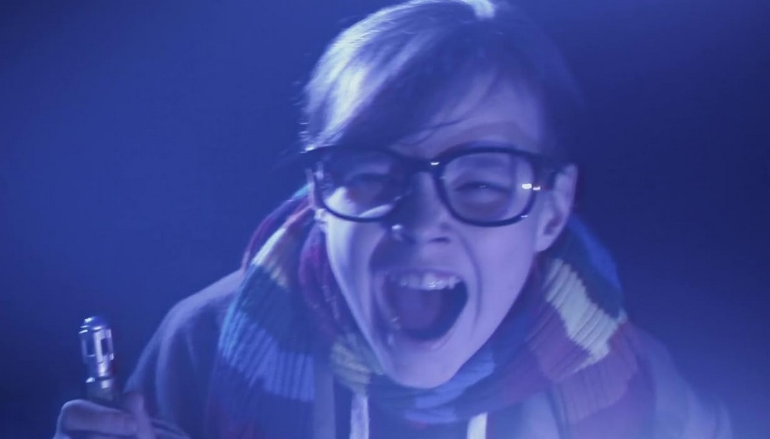 Alienween (2016)