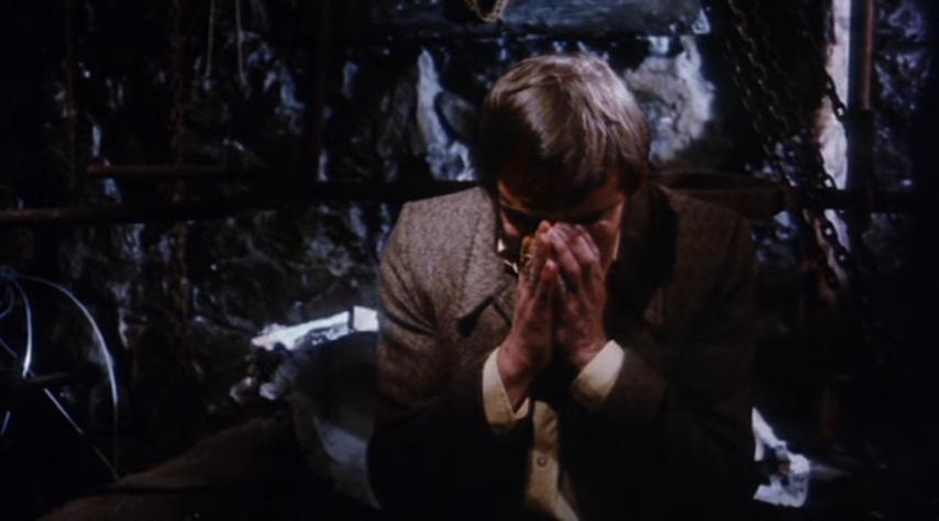 Crucible Of Terror (1971)