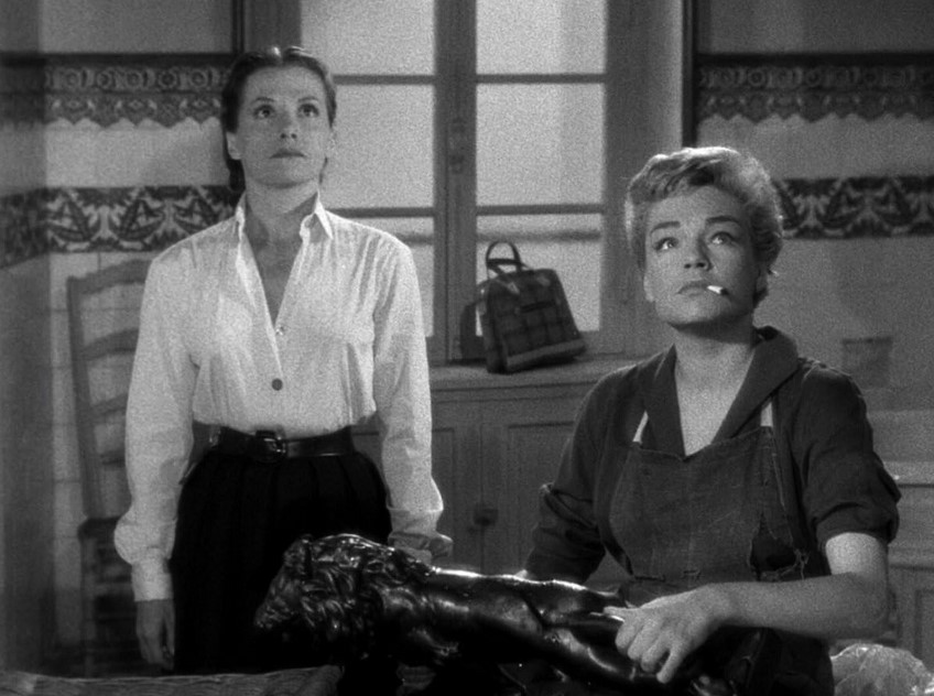 Les Diaboliques (1955) 