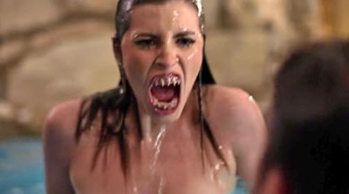 Piranha Women (2022)