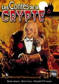 Les Contes De La Crypte - Volume 6
