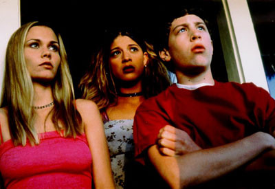 Christina's House de Gavin Wilding - 2000 / Horreur - Epouvante