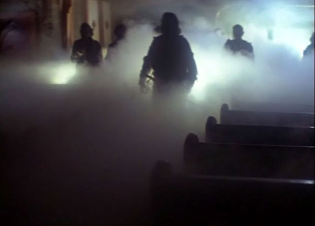 Fog (1980)  