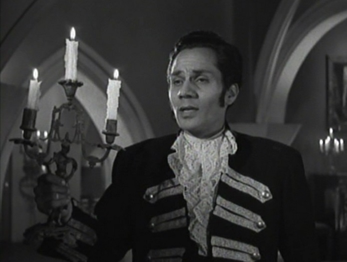 El Vampiro Sangriento (1962) 