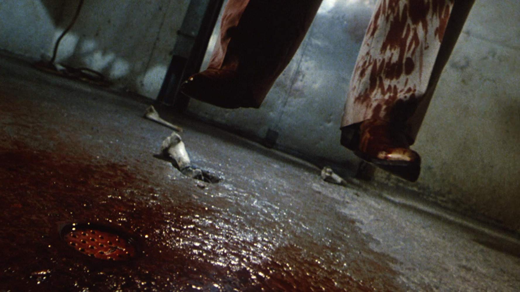 L'Abattoir (1987) 