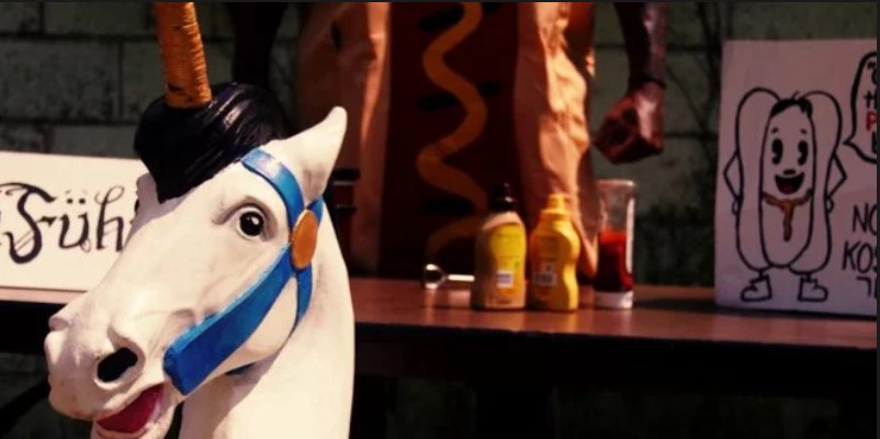 CarousHell 3 (2023)