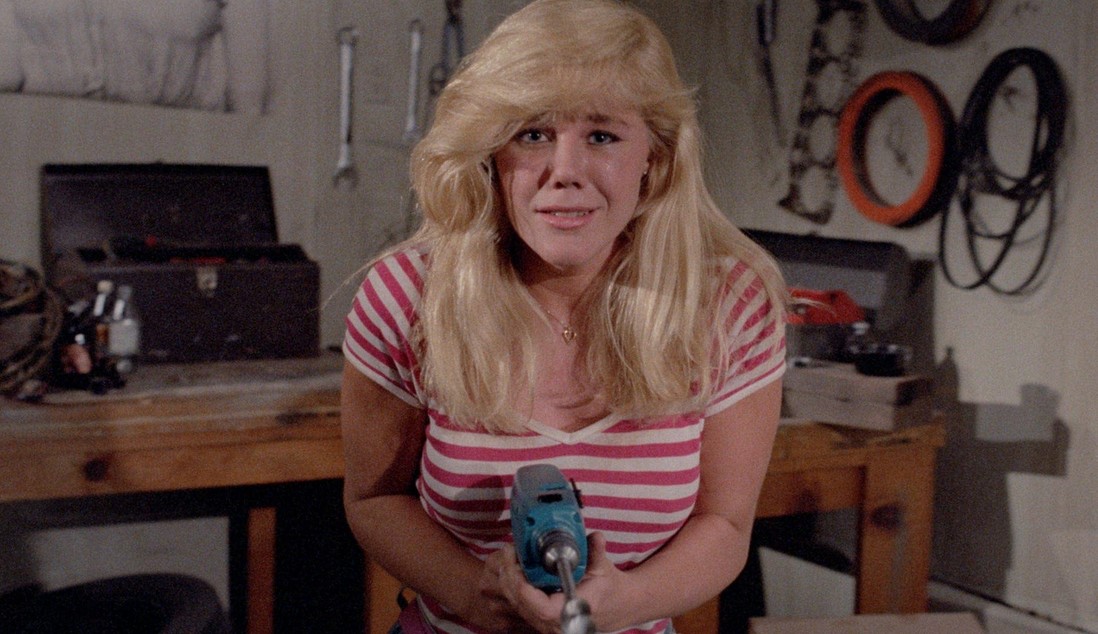 Evils Of the Night (1985)