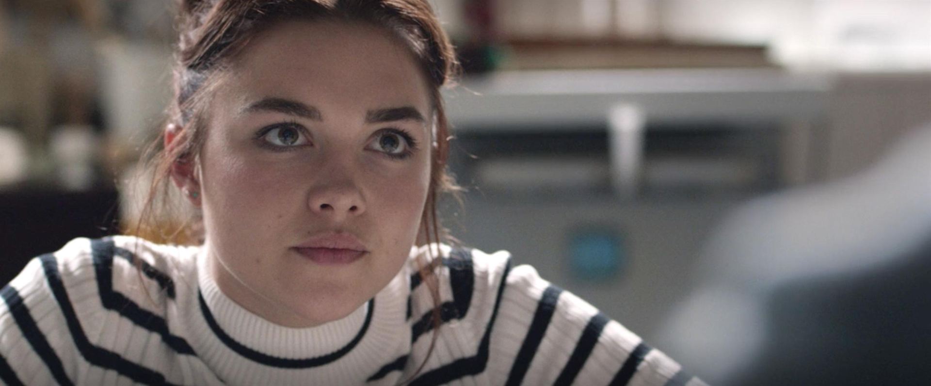 Les Mauvais Esprits (2018)