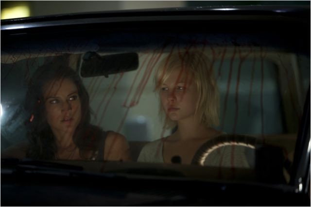 No One Lives (2012)
