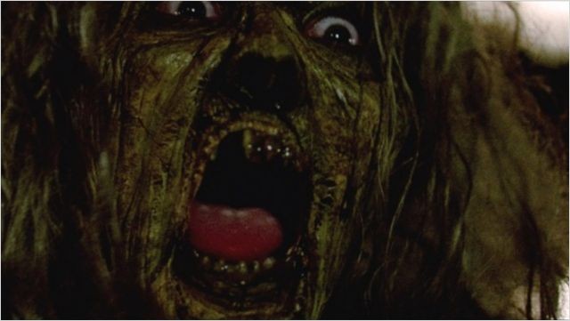 The Banshee (2011)