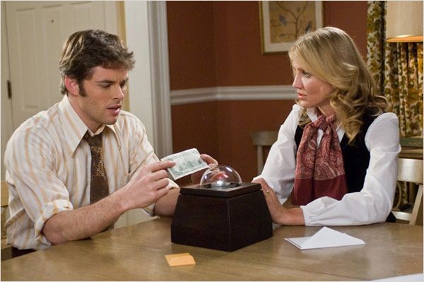 The Box (2009)