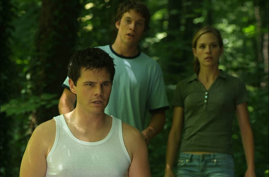 Lake Placid 2 (2007) 