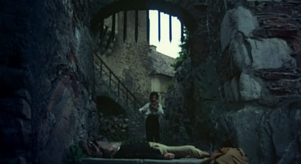 Nosferatu - Fantôme De La Nuit (1979) 