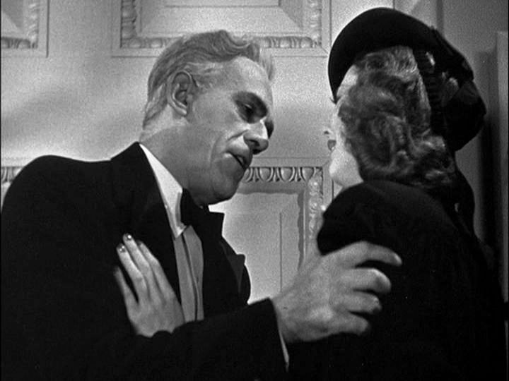 Celui Qui Avait Tué La Mort (1939)