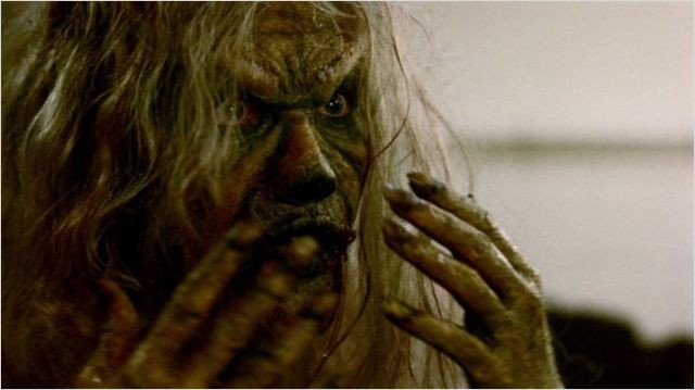 The Banshee (2011)