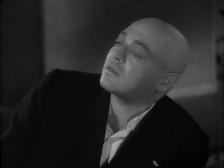 Les Mains d'Orlac (1935)