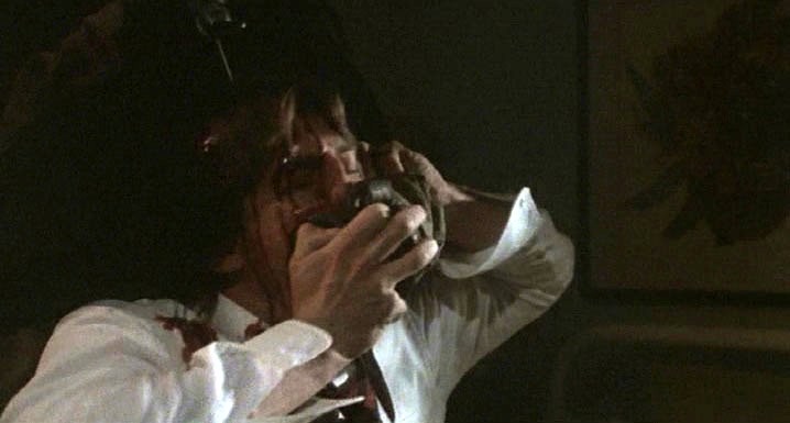 Rosemary's Killer (1981)