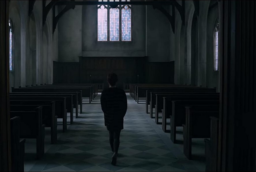 Les Nouveaux Mutants (2020)