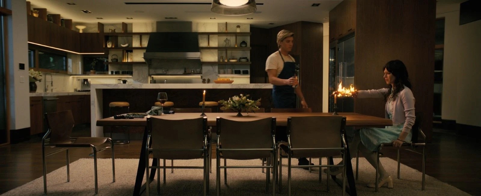 Companion (2025) 