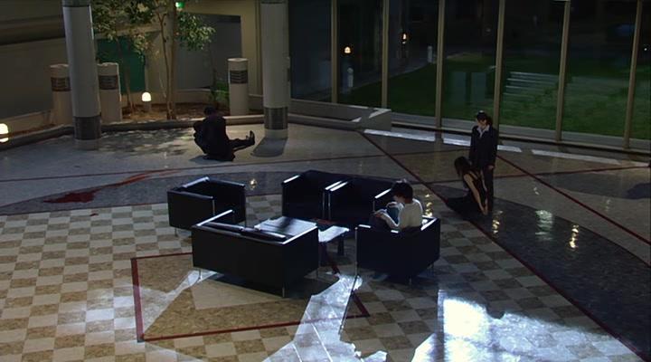 Death Note 2 - The Last Name (2006)