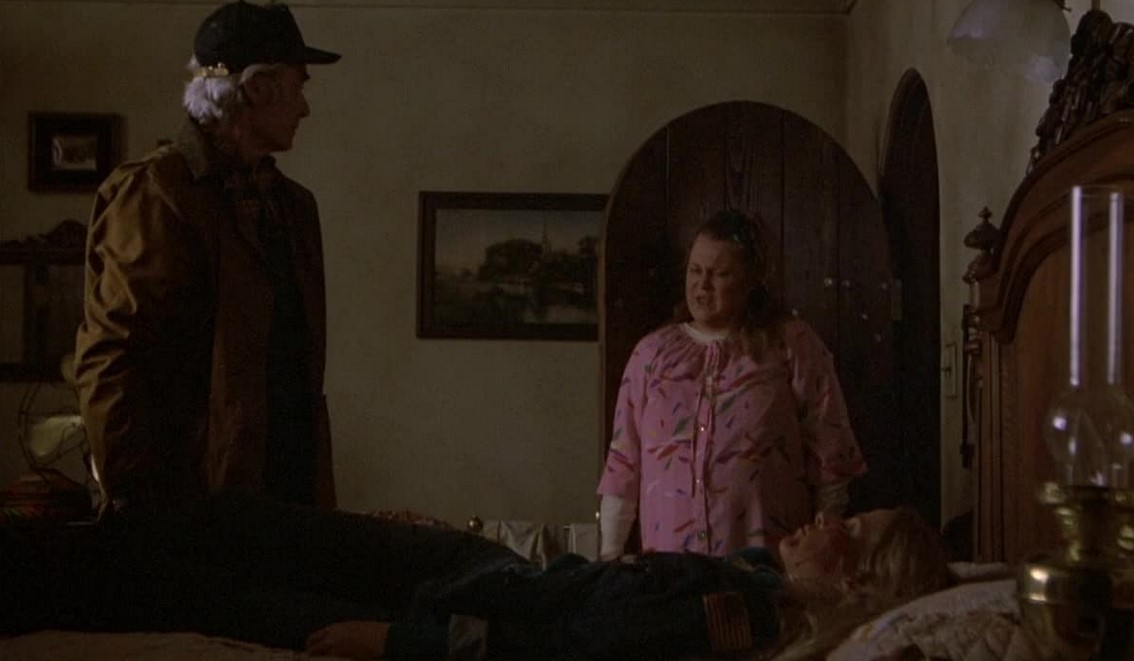 Nuits De Cauchemar (1980)