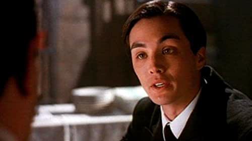 Talisman (1998) 