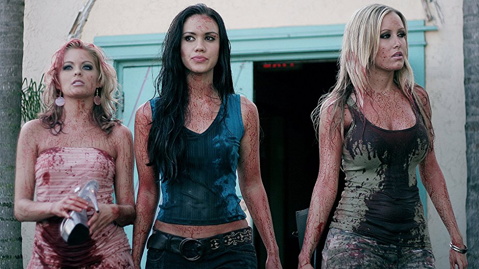 Zombies ! Zombies ! Zombies ! (2008)
