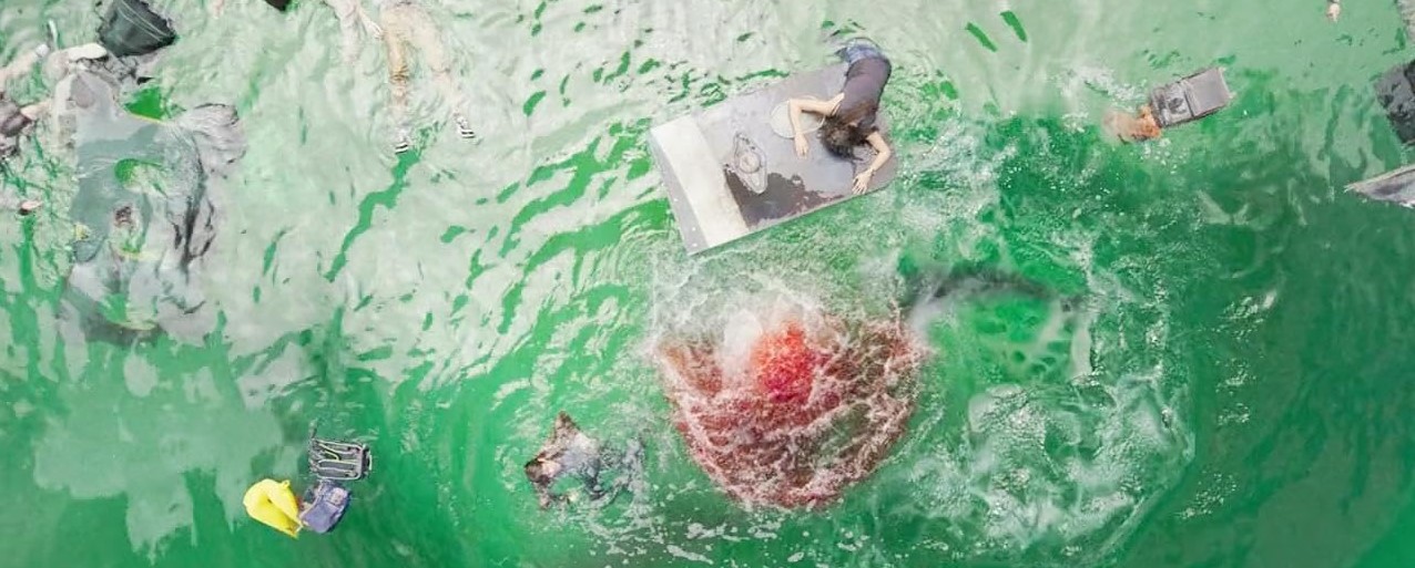 Deep Water (2026)
