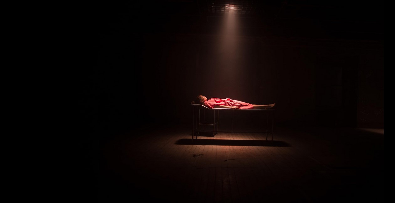 Julia (2014)