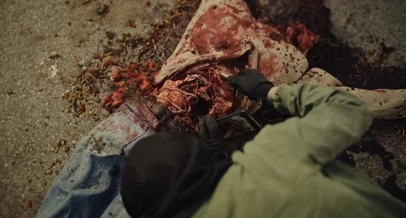 Wormtown (2025)