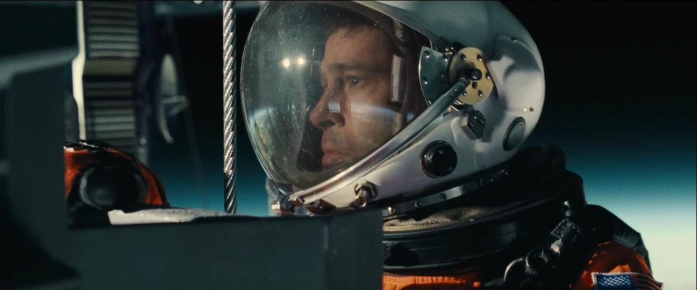 Ad Astra (2019) 