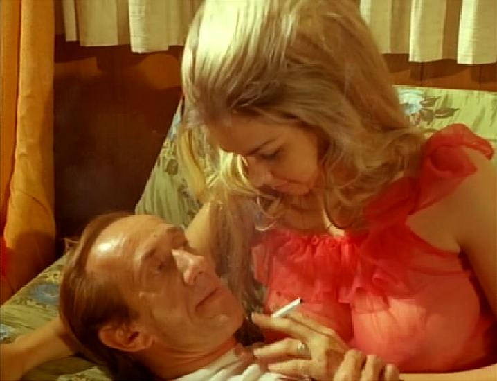 Doctor Gore (1972)