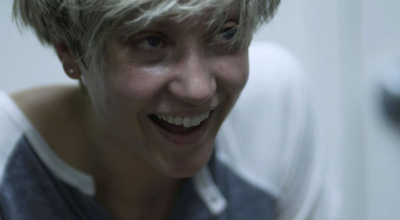 Lovely Molly (2011)  