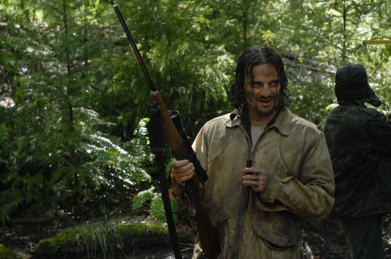 Pig Hunt (2008)