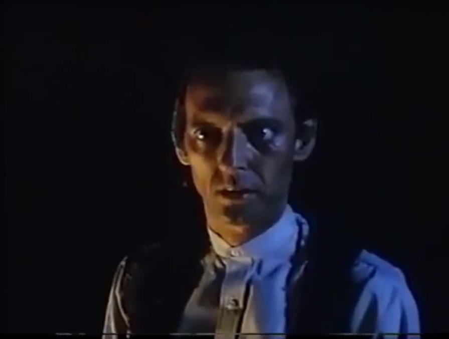 L'Alchimiste (1983) 