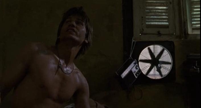 Furia (1999)