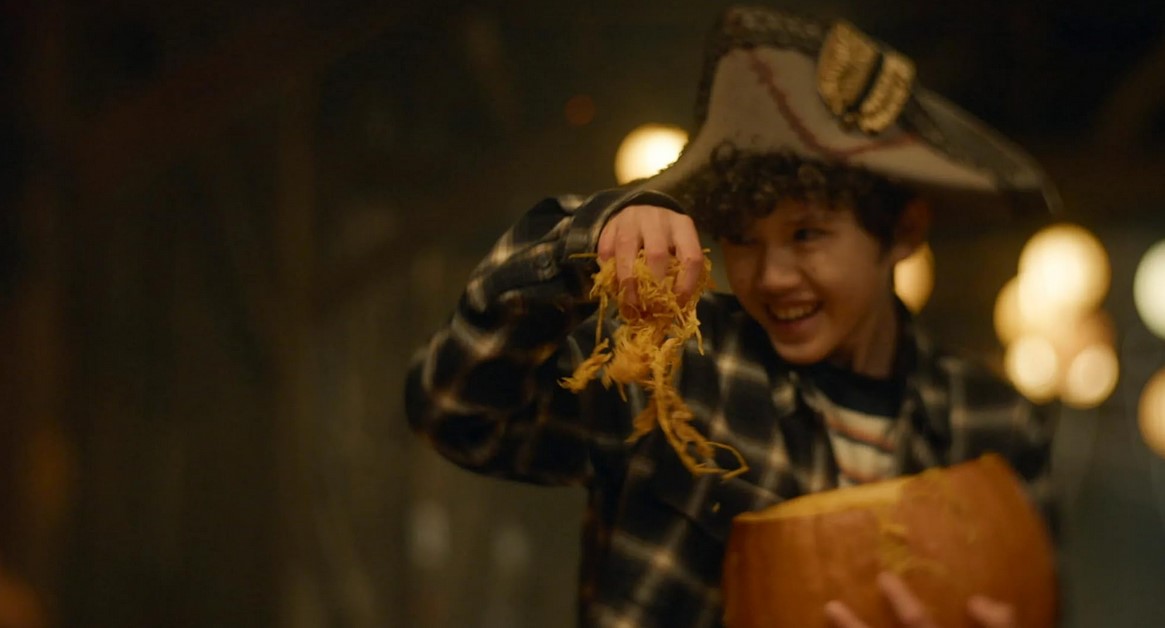 Carved (2024)