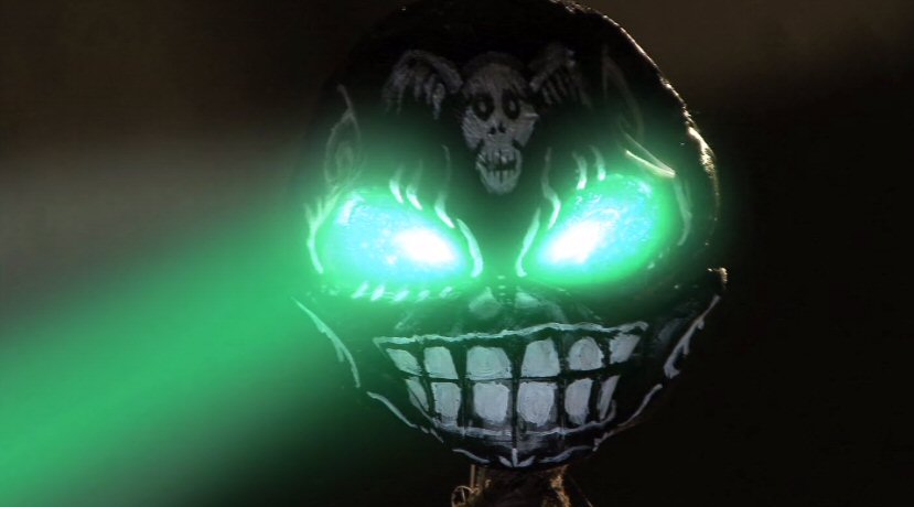 Skull Heads (2009) 