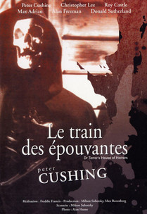 Le Train Des Epouvantes