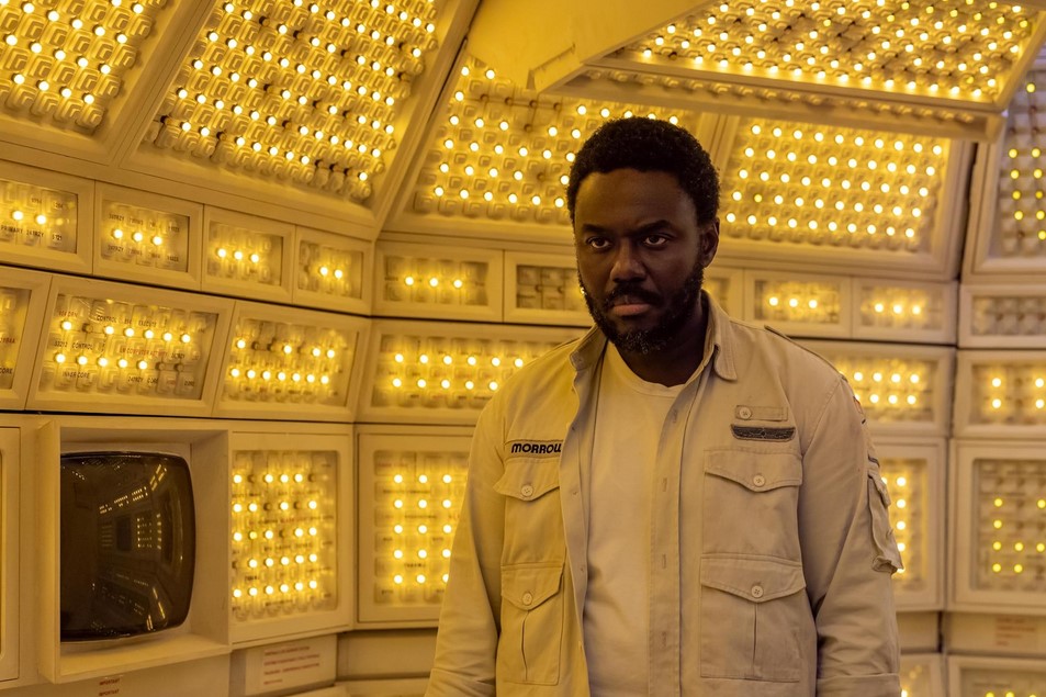  Alien : Earth - Saison 1 