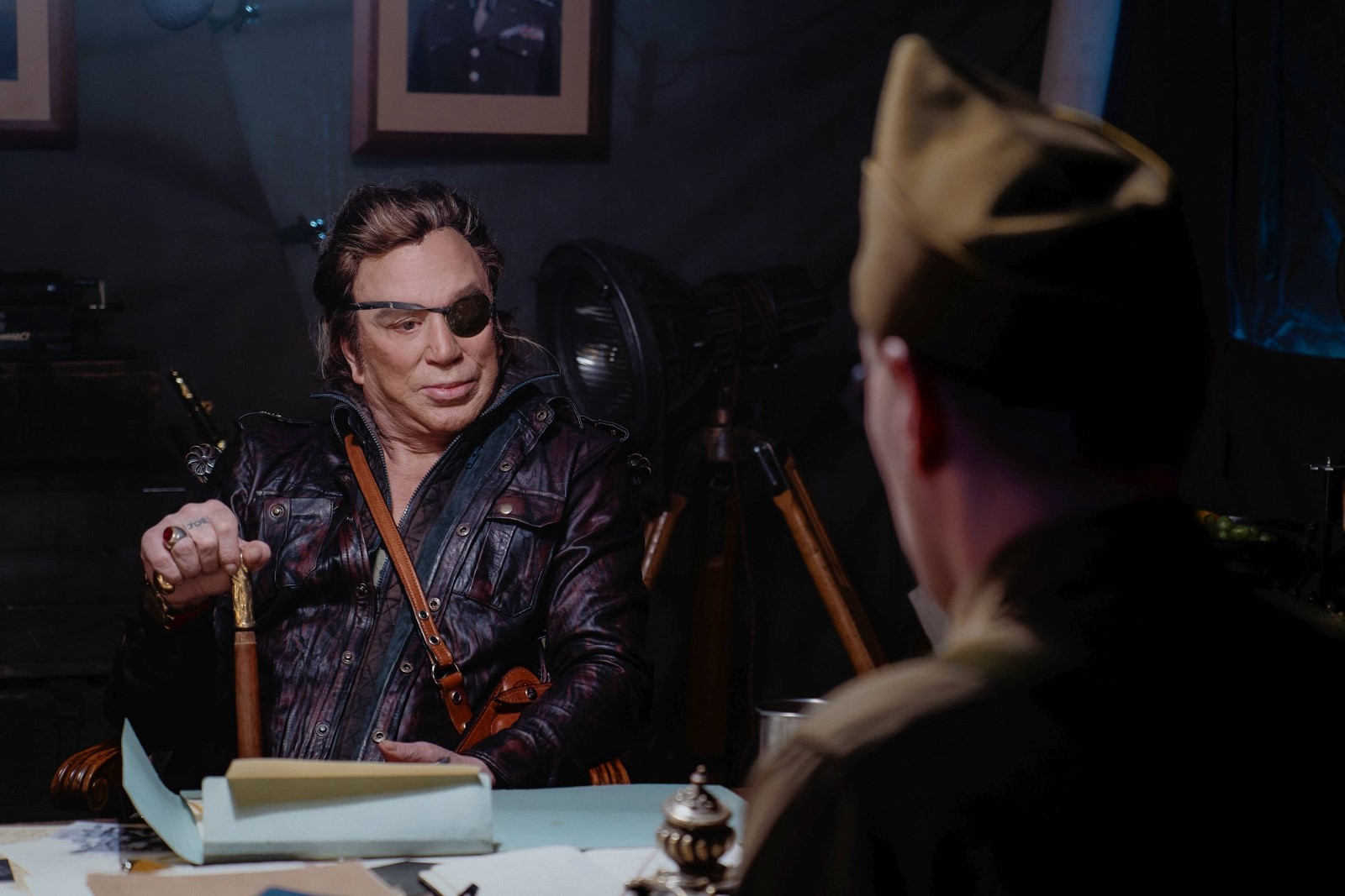 WarHunt (2022)