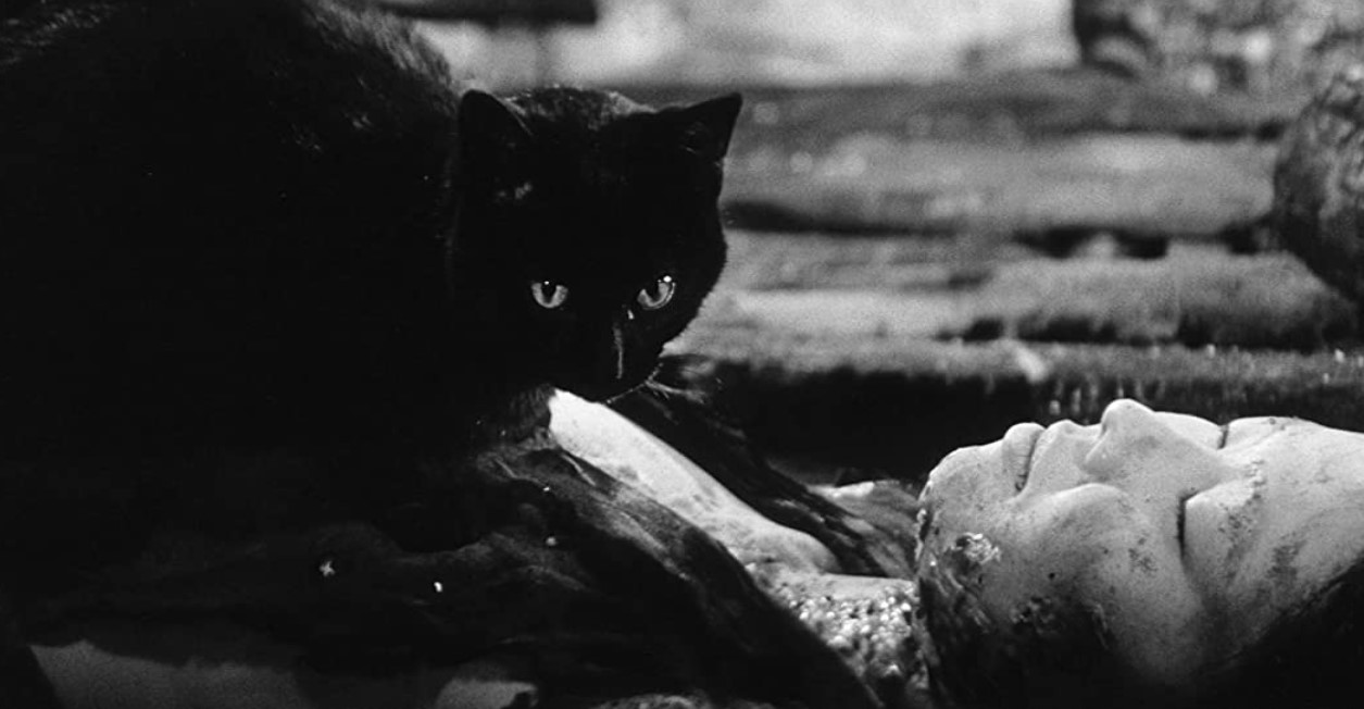 Kuroneko (1968) 