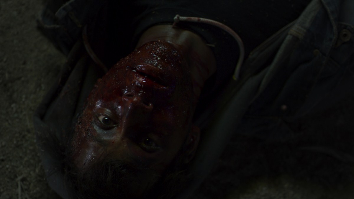 Jack The Reaper (2011) 