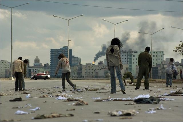 Juan Of The Dead (2011)