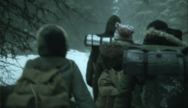 Cold Ground (2017)