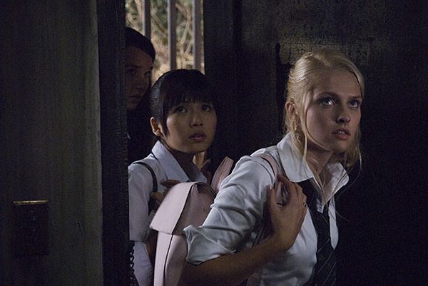 The Grudge 2 (2006) 