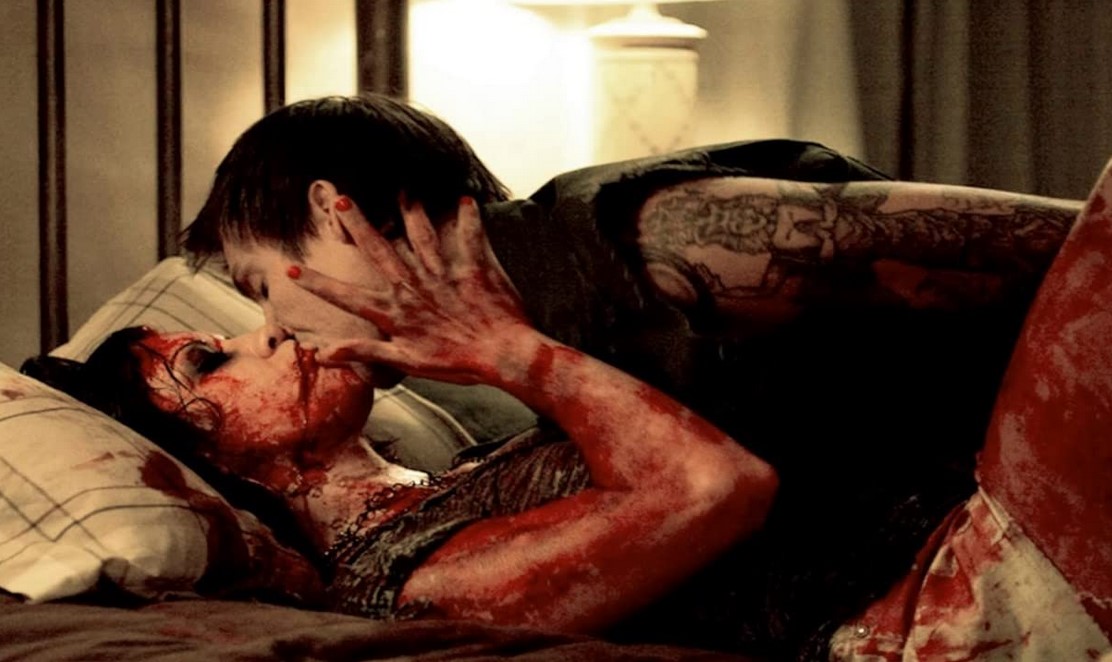 Suck (2009) 