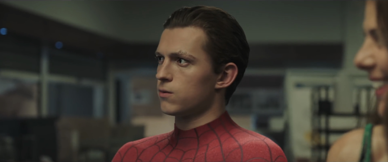 Spider-Man - Far From Home (2019)  