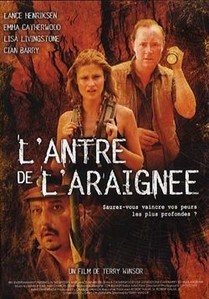 L'Antre De L'Araignée